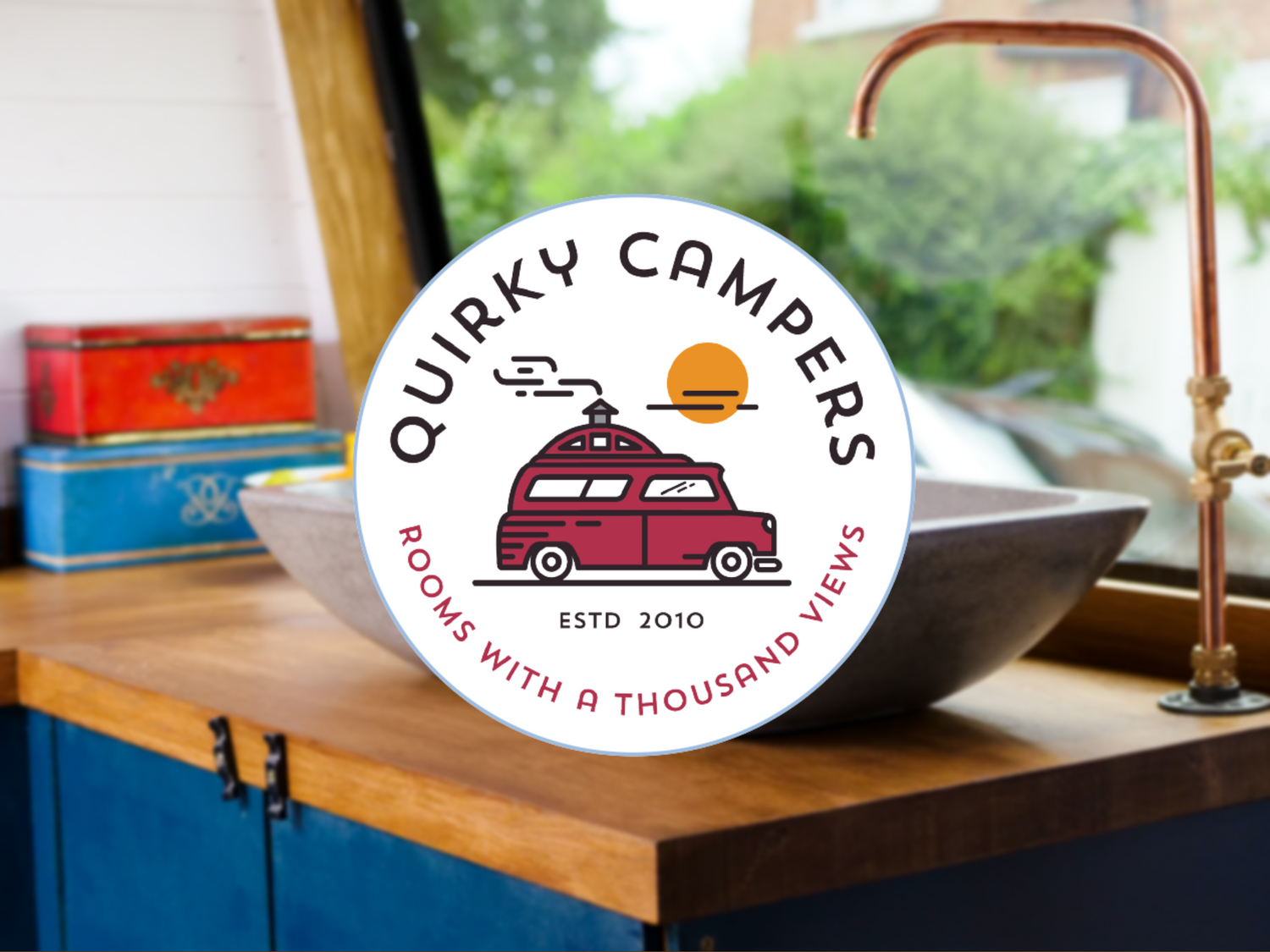 Tatanka Campers - Campervan Conversions